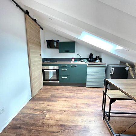 2 Pieces Port De Nice Apartment ภายนอก รูปภาพ
