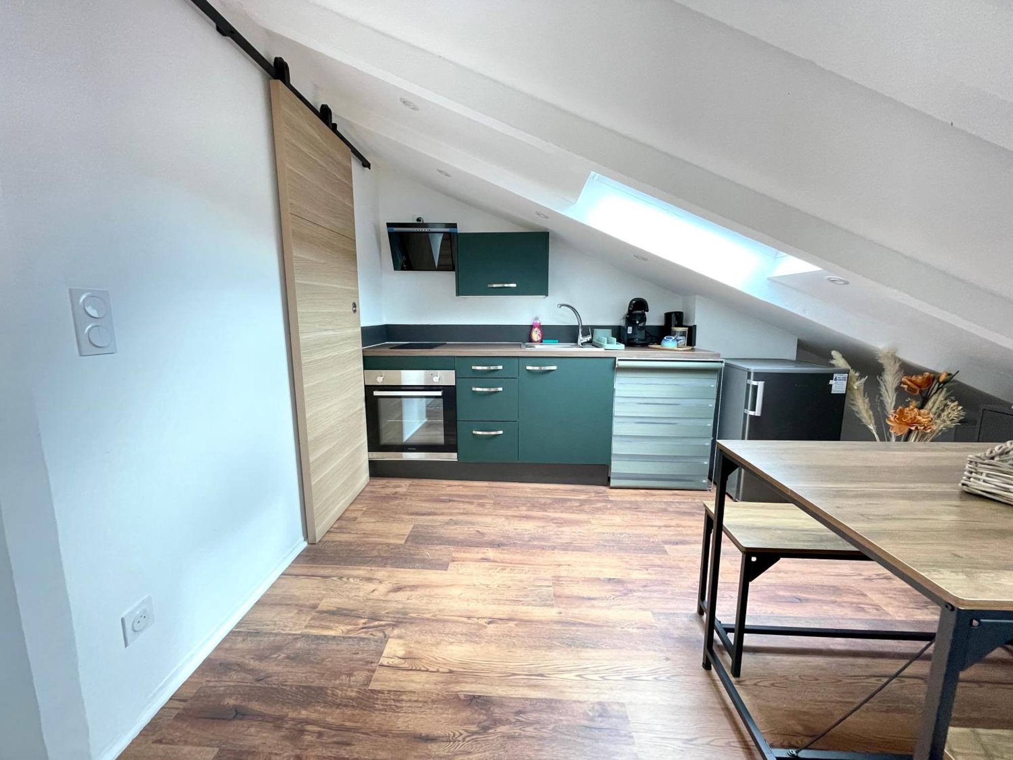 2 Pieces Port De Nice Apartment ภายนอก รูปภาพ
