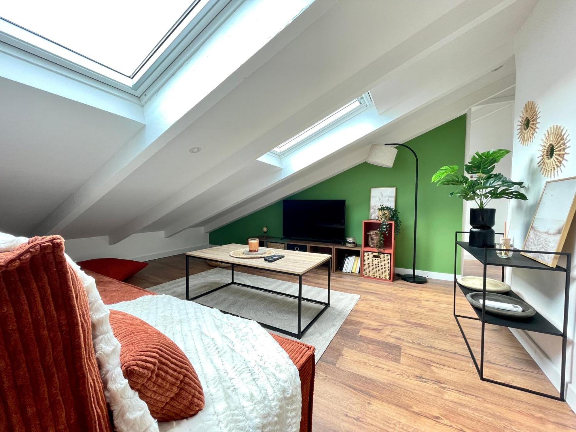 2 Pieces Port De Nice Apartment ภายนอก รูปภาพ