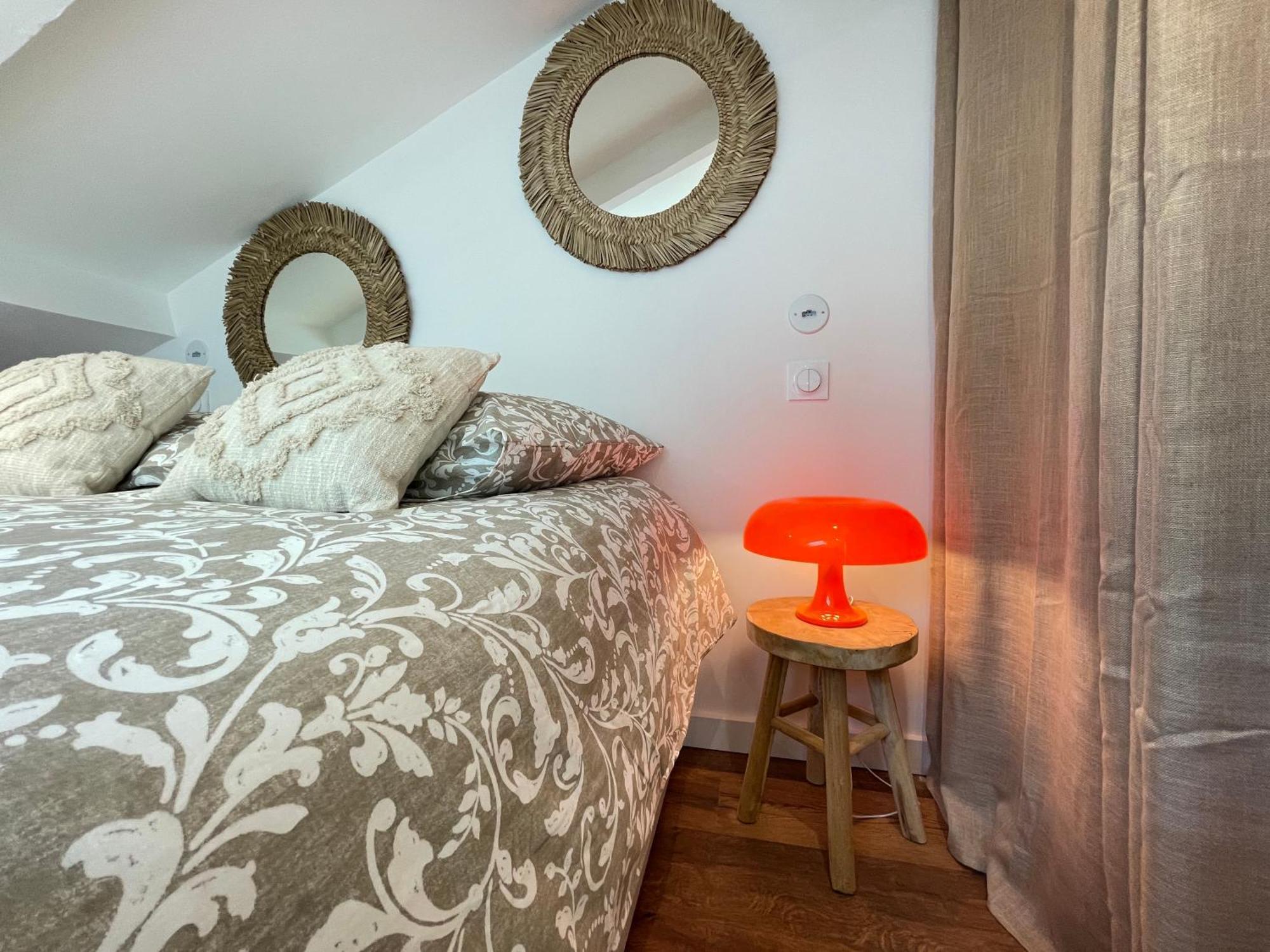 2 Pieces Port De Nice Apartment ภายนอก รูปภาพ